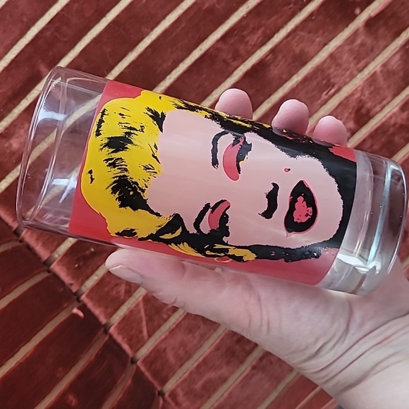 Vintage 1997 Glass - Picture 4 of 12